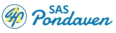Logo SAS Pondaven